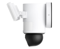 Eufy Kamera z reflektorem E340 Biała - 1505414 - zdjęcie 5